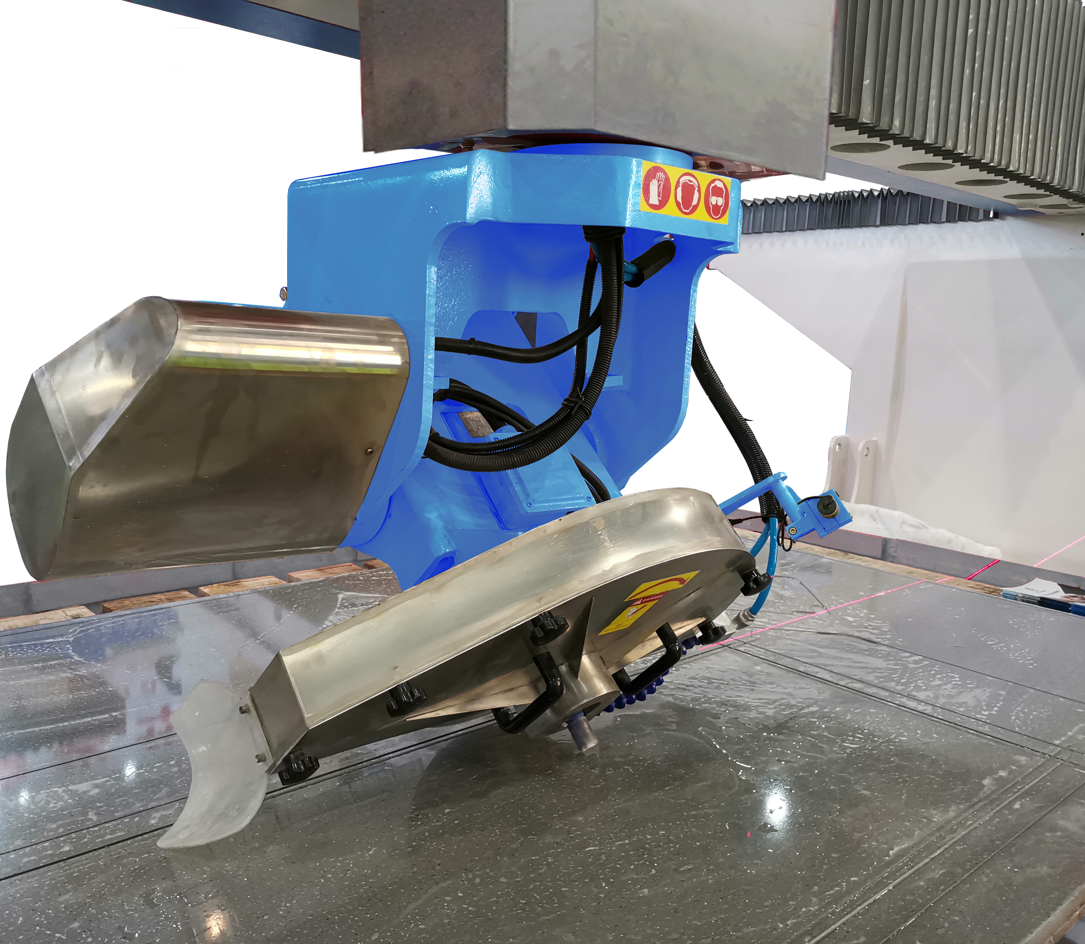 Prix ​​​​de la machine de découpe cnc