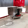 Machine de coupe de comptoir CNC à 5 axes