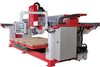 Hualong Stone Machinery Hlsq-450 vente chaude Granit Marbre Carrelage Pierre Comptoir Pont Scie Machine