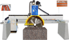 HUALONG Machines Granit Bloc Multilames Cutter Marbre Pierre Scie Machine De Découpe à Vendre HLQH-2500