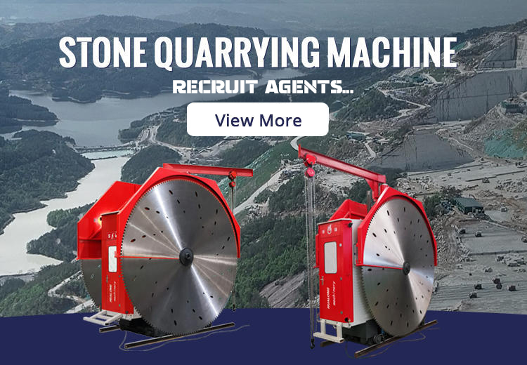 China Stone Machinery Industrial