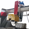 Granite Block Cutting Machine Prix en Inde