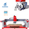 Fabricants de machines de découpe de dalles en Chine