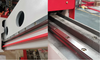 Machine de découpe automatique de scie à pierre CNC à 5 axes en Chine
