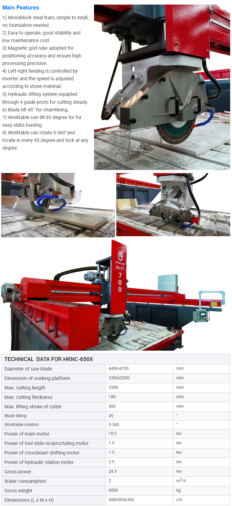 10 avantages de 100W Rust Cleaning Laser