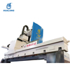 HUALONG Stone Machinery Heavy Duty Multi Blade Stone Bridge Saw Block Machine de découpe pour granit marbre HLQY-32-1700